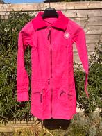 Roze HEMA Jas Maat 158/164, Ophalen of Verzenden, Zo goed als nieuw, Meisje, Jas