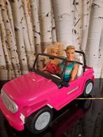 Barbie poppen en accessoires, Ophalen of Verzenden, Gebruikt, Barbie