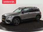 Mercedes-Benz GLB 200 Business Solution AMG 7-persoons | Sto, Auto's, Stof, 4 cilinders, 7 stoelen, 163 pk