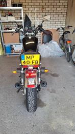 Honda magna vf 700c bj 1986 te koop!!, Motoren, Particulier, Chopper