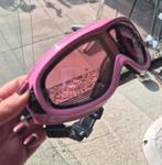 Roze Mountain Peak Skibril, Overige typen, Zo goed als nieuw, Skiën, Ophalen