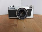 ✔️ Fujica Rapid S2 , Fujinar-K 28 / 2.8, Japan, 1970, Ophalen, Gebruikt, Compact, Fuji