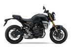 SUZUKI GSX-8T 2025, Bedrijf, Naked bike