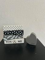 Houten Foto Houders - Set van 4 + losse, Ophalen of Verzenden