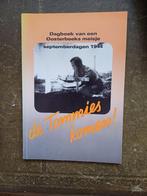 Dagboek van een Oosterbeeks meisje  septemberdagen 1944, Tweede Wereldoorlog, Marie-Anne, Ophalen of Verzenden, Zo goed als nieuw