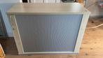 Archiefkast met schuifdeur, Huis en Inrichting, Kasten | Roldeurkasten en Archiefkasten, Ophalen, Zo goed als nieuw, 25 tot 50 cm