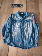 Voorjaar/zomerpakket maat 116, Ophalen of Verzenden, Zo goed als nieuw, Jongen, Overige typen