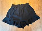 Zwarte SHEIN short/rokje - Maat M, Maat 38/40 (M), Kort, Zwart, Ophalen of Verzenden