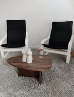 Ikea fauteuils, Huis en Inrichting, Fauteuils, Ophalen, 75 tot 100 cm, 50 tot 75 cm