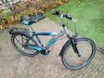 Alpina Yabber Jongensfiets 26 inch, Fietsen en Brommers, Fietsen | Heren | Herenfietsen, Gebruikt, Versnellingen, Minder dan 49 cm