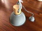 Hanglamp Brilliant Frieda - industriële hanglamp, Huis en Inrichting, Lampen | Hanglampen, Ophalen of Verzenden, Zo goed als nieuw