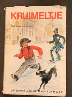 Kruimeltje, Chr.van Abcoude, Boeken, Ophalen of Verzenden, Zo goed als nieuw