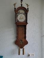 Friese staartklok, Ophalen, Gebruikt, Analoog, Wandklok