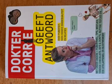 Dokter Corrie geeft antwoord beschikbaar voor biedingen