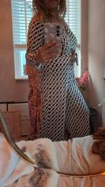 Jumpsuit Pescara maat L, Kleding | Dames, Jumpsuits, Ophalen of Verzenden, Zo goed als nieuw, Maat 38/40 (M), Zwart