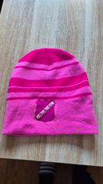 Roze nac breda muts, Ophalen of Verzenden, Gebruikt, NAC Breda
