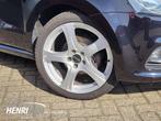 Volkswagen Polo 1.4 TDI Comfortline Connected Series Trekhaa, Auto's, Voorwielaandrijving, Stof, Gebruikt, 1051 kg