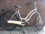 3xSparta/ Aldo meisjesfiets 3v Wielen 26/24" frame 5043/38 c, Ophalen, Gebruikt, 26 inch of meer, Handrem