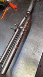 Kona Project Two vork, Fietsen en Brommers, Fietsen | Mountainbikes en ATB, Ophalen of Verzenden, Gebruikt, Overige merken