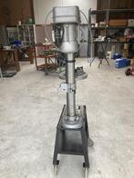 Kolomboormachine, Doe-het-zelf en Verbouw, Ophalen, Gebruikt, Kolomboormachine
