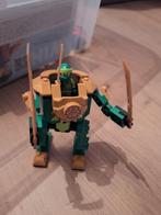 Ninjago lego set lloyd, Ophalen of Verzenden, Zo goed als nieuw
