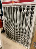 Garenkast, Ophalen, Zo goed als nieuw