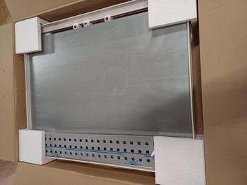 Tegelluik inspectieluik badkuip Sealskin 4411902188 chroom  beschikbaar voor biedingen