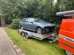 Diverse onderdelen bmw e39 530d, Auto-onderdelen, Ophalen, Gebruikt, Voor, Bumper