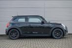 MINI Electric Camden Classic / Sportstoelen / LED / Stoelver, Gebruikt, Met garantie (alle), 4 stoelen, Leder en Stof
