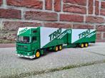 Tekno DAF 95 Topsleeper Trio Breukelen/Maarssen, Ophalen of Verzenden, Zo goed als nieuw, Bus of Vrachtwagen, Tekno