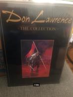 No 7 don lawrence the collection hardcover k3, Eén stripboek, Ophalen of Verzenden, Zo goed als nieuw