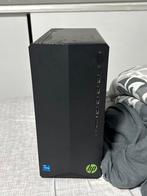 HP Desktop PC - Intel Core i7, Computers en Software, Desktop Pc's, Ophalen, HDD, 8 GB, Zo goed als nieuw