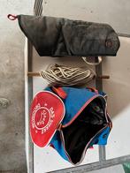 Diverse knpv trainingsmiddelen, Dieren en Toebehoren, Honden-accessoires, Ophalen, Gebruikt
