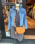 Nieuwe Tranquillo jurk -50%, Kapellestraat 13 sluis, Nieuw, Maat 36 (S), Tranquillo