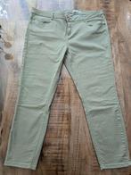 Mooie l.groene Miss Etam Elise 3/4 broek maat 44, Miss Etam, Ophalen of Verzenden, Zo goed als nieuw, Overige kleuren