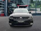 Volkswagen TIGUAN 1.4 TSI COMFORTLINE B LED/NAVI/ACC/STOELVE, Auto's, Volkswagen, Origineel Nederlands, Te koop, 5 stoelen, Benzine