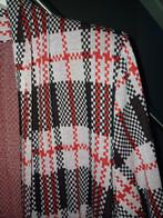 Blazer/vest 58/60 A-lijn, Ophalen of Verzenden, Wol, 30 tot 200 cm, 120 cm of meer