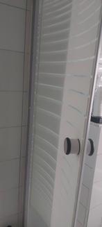 Douchecabine 90x90, Ophalen