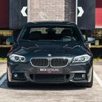 BMW 5-Serie 535i 3.0 | High Executive | M-Pakket | Orig. NL, Auto's, Automaat, Euro 5, Achterwielaandrijving, Zwart