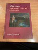 Studieboeken Psychologie, Verzenden, Gamma, Zo goed als nieuw, HBO