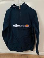 Ellesse Windjack Maat S, Blauw, Zo goed als nieuw, Maat 46 (S) of kleiner, Ellesse