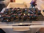 Tyranid Leviathan Leger - Goed Geschilderd!, Hobby en Vrije tijd, Wargaming, Ophalen of Verzenden