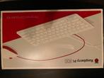 Raspberry Pi 400 personal computer kit, Computers en Software, Overige Computers en Software, Ophalen of Verzenden, Nieuw