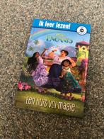 Encanto Disney boek niveau avi E4, Ophalen of Verzenden, Nieuw