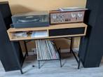 Bureau, Ophalen, Gebruikt