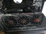 RX 6900XT Biostar 16GB - Upgrade!, Gebruikt, AMD, GDDR6, PCI-Express 4