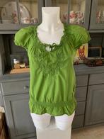 Boho hippie top van Esprit maat 36 S, Kleding | Dames, Douwenmaat 8-3 Meppel, Info@again.nu, Ophalen of Verzenden, Gedragen