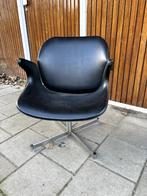 Exquis Lounge Chair by Geoffrey Harcourt for Artifort, 1960s, Ophalen, Gebruikt, Vintage, Metaal