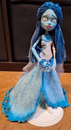 Corpse bride doll, Verzamelen, Ophalen of Verzenden, Overige figuren, Zo goed als nieuw, Overige typen