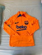 Fc Barcelona shirt, Maat S, Ophalen, Zo goed als nieuw, Shirt
